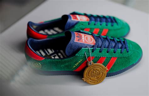 gary aspden adidas spezial|gary aspden news.